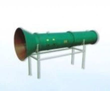 點擊查看詳細信息<br>標題： CZ-35 礦用水射流降塵裝置單機 閱讀次數：6197